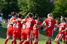 Trade union, an organization of workers. 1 Fc Union Berlin Frauen Facebook