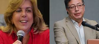 Gustavo Petro tiene quebrantos de salud confirma Gobernadora del Valle