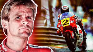 Just how GOOD was Wayne Rainey Actually?