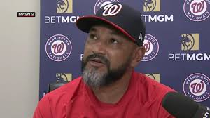 Jake Irvin strikes out career-high 10 in loss to Braves