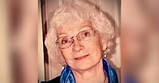 Nancy Harris (Hansmann) Steffens Obituary