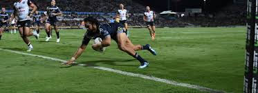 193 cm (6 ft 4 in) weight: Season Review Javid Bowen Cowboys