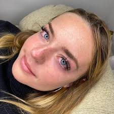 Individual eyelash extension mink nnatural 3d premium soft eye lashes for salon. Lash Extensions Beauty By Nat