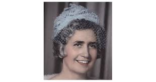 Matilde Miranda Obituary (2016)