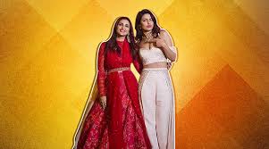 Check out inspiring examples of priyanka_chopra_sister artwork on deviantart, and get inspired by our community of talented artists. Parineeti Chopra Dazzles In Red At Sister Priyanka Chopra Jonas Wedding Lifestyle News The Indian Express
