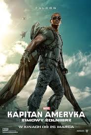 Zimowy żołnierz to kontynuacja filmów captain america: Kapitan Ameryka Zimowy Zolnierz Esensjopedia