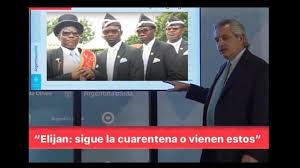 6278295392 saludos, también soy de chile y tengo el mi 9. Los Memes De La Ultima Conferencia De Alberto Fernandez