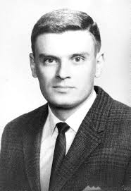 Richard Thomas Kelly