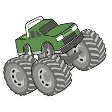 For decades, the grave digger monster truck has been filling arenas with fans who come to see the most famous monster truck pull the highest wheelies and fastest donuts. Free Svg File Download Monster Truck Monster Trucks Svg Free Files Truck Coloring Pages