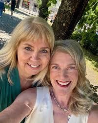 Kari Berit: Aging, Caregiving, Living in Norway