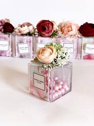 10 Pcs Wedding Favors Favors Favors Boxes Pink Favors Etsy Wedding Gift Favors Wedding Favors For Guests Wedding Favors