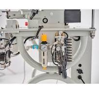 Máquina de coser de corte de banda elástica | JYL