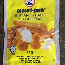 Curativ si profilactic in infectii cutanate minore: Buy Mauripan Instant Dry Yeast 11g Exp Feb 2022 Seetracker Malaysia