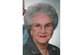 Jolene Chitwood Obituary (1930