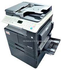 Feel free to contact us for help if at all you have any problem. Konika 215 Driver Download Konica Minolta Bizhub C203 Driver Download Printers Driver