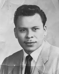 Pete Moreno Obituary