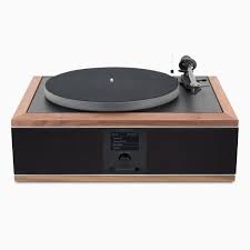 Modern record player record players radios talking machines music machine audio room vintage records phonograph vinyl art. Model One Turntable Music System Andover Audio