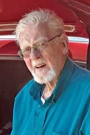 George William Mackie