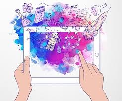 Check out these 50 app ideas. 15 Best Educational Apps For Kids Maximize Education With Apps