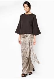 Check your inbox for trend updates and exclusive sales coming your way! Trend Fesyen Muslimah Baju Mini Kurung