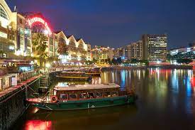 Singapore river is undoubtedly the lifeline of singapore and clarke quay's has given new meaning to the river. 11 Best Things To Do In Clarke Quay What Is Clarke Quay And Riverside Most Famous For Go Guides