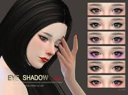 Update will be september 2th(kst), for patreon early access. Sims 4 Korean Cc