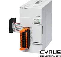 Mitsubishi FX5-4AD Analog input module - Mitsubishi Electric (MELSEC-F (FX)  Seri
