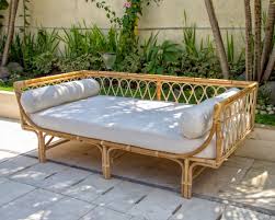 Die Faktorei Rattan Daybed Dream Bestellen In 2020 Tagesbett Tropische Mobel Ratan Mobel