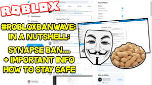 Robloxbanwave Roblox Ban Wave Important Information Youtube