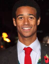 ☆DEAN THOMAS/ALFIE APPRECIATION BLOG