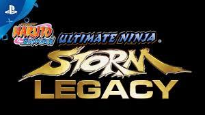 May 12, 2021 · naruto shippūden: Naruto Ultimate Ninja Storm Legacy Announcement Trailer Ps4 Youtube