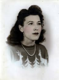 Bernice Setzer Obituary