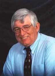 James A. Hill Obituary