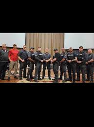 ‎Grayson Police Department‎