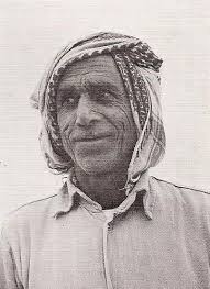 FORTY YEARS IN KUWAIT BY VIOLET DICKSON