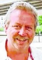 George Earl Warner (Deceased), South Bend, IN Indiana