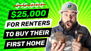 A Guide To The 25 000 First Time Home Buyer Grant Of 2021