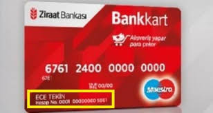 Bankımız həyata keçirdiyi layihələr üzrə mükafatlara layiq görüldü! Ziraat Bankasi Iban Numarasi Ogrenme Nasil Yapilir