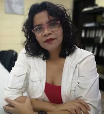 Esta bebé regresó a los brazos de su madre en Honduras tras ser llevada a  la frontera de EEUU