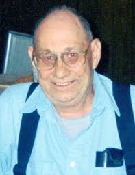 Obituary information for Ernest Russell Lillycrop
