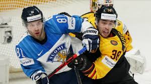 Deutschland muss gegen lettland gewinnen. Eishockey Wm Zwei Kleine Endspiele Gegen Die Usa Und Lettland Sport Sz De