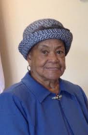 Imogene Barton Obituary