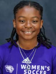 2025 Women's Soccer Roster