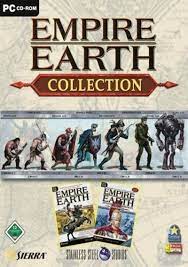 Empire Earth 1 2 Y 3 Para Pc En Espanol Disponible Para Descargar En 1 Link Como Todos Sus Competidores Sigu Juegos De Estrategia Descarga Juegos Juegos Retro