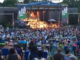 white oak amphitheater 1921 w lee st greensboro nc music