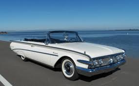 Image result for Polar White 1960 Edsel