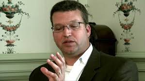 2013 N.C. Award for Fine Arts: John E. Cram