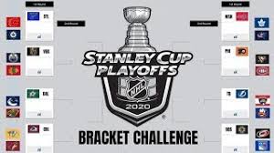 The 2021 march madness tournament will see 68 teams make up the field. 24 Team Stanley Cup Playoff Predictions 2020 Nhl Bracket Challenge Youtube