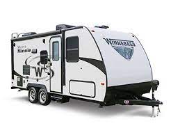 2020 210rbs features and options. Winnebago Rvs For Sale Austin Tx Winnebago Dealer