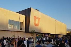 The university of chile is a public university in santiago, chile. Mercado Fitness Xrs Equipo Campus Deportivo De La Universidad De Chile Mercado Fitness